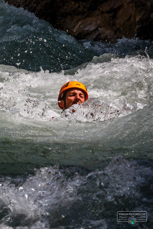 photo floating verdon